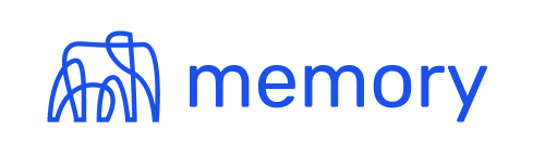 Logo partenaire — Memory